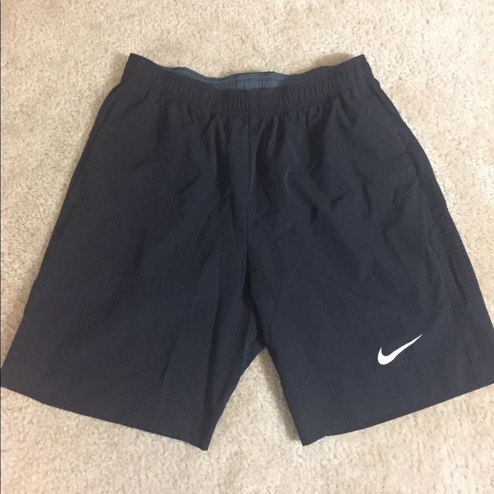 Nike Premier Gladiator 10" Tennis Short - Medium
